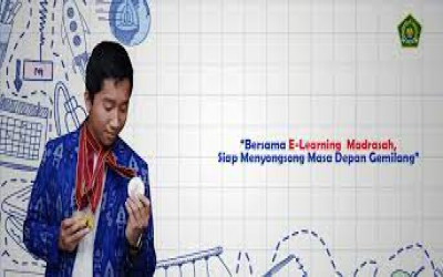 Elearning Madrasah